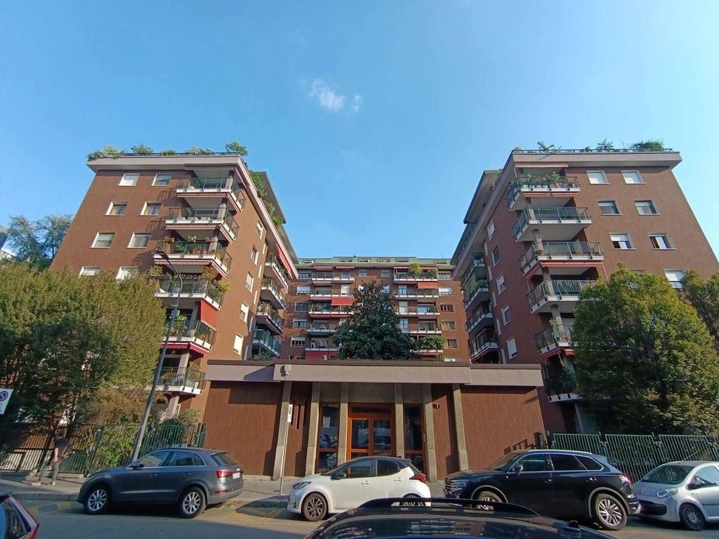 Appartamento – Milan - Vista 2