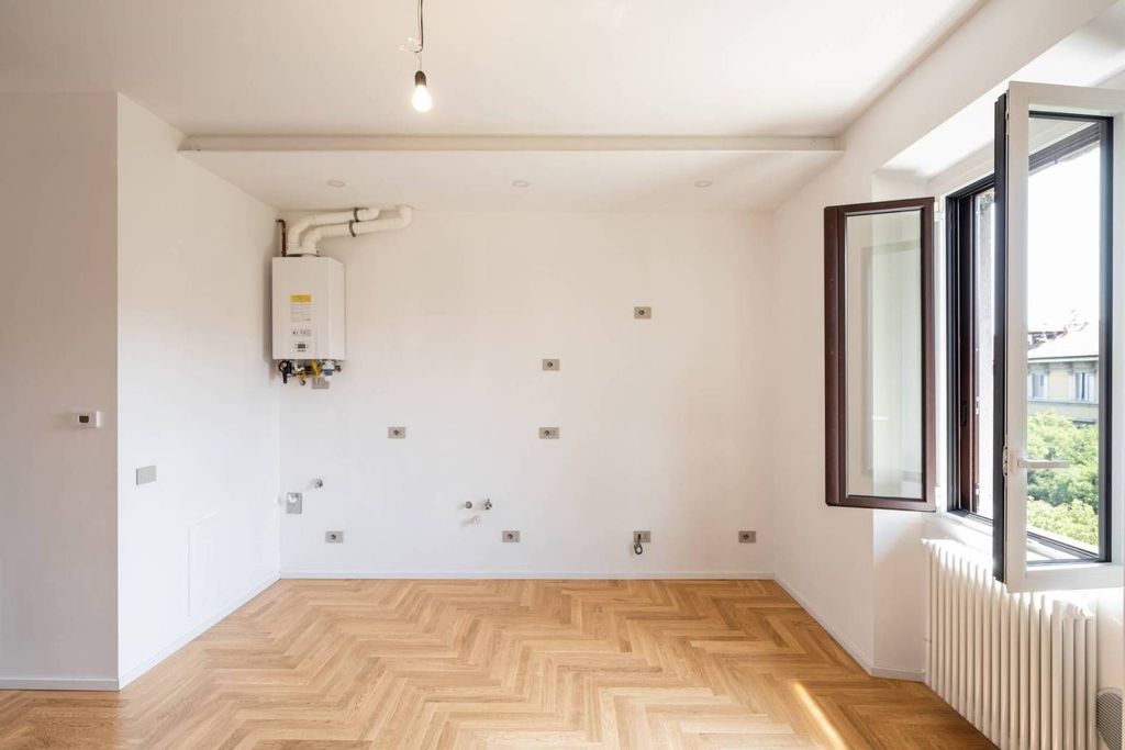 Appartamento – Milano, Buenos Aires - Venezia, Municipio 3 - Vista 2
