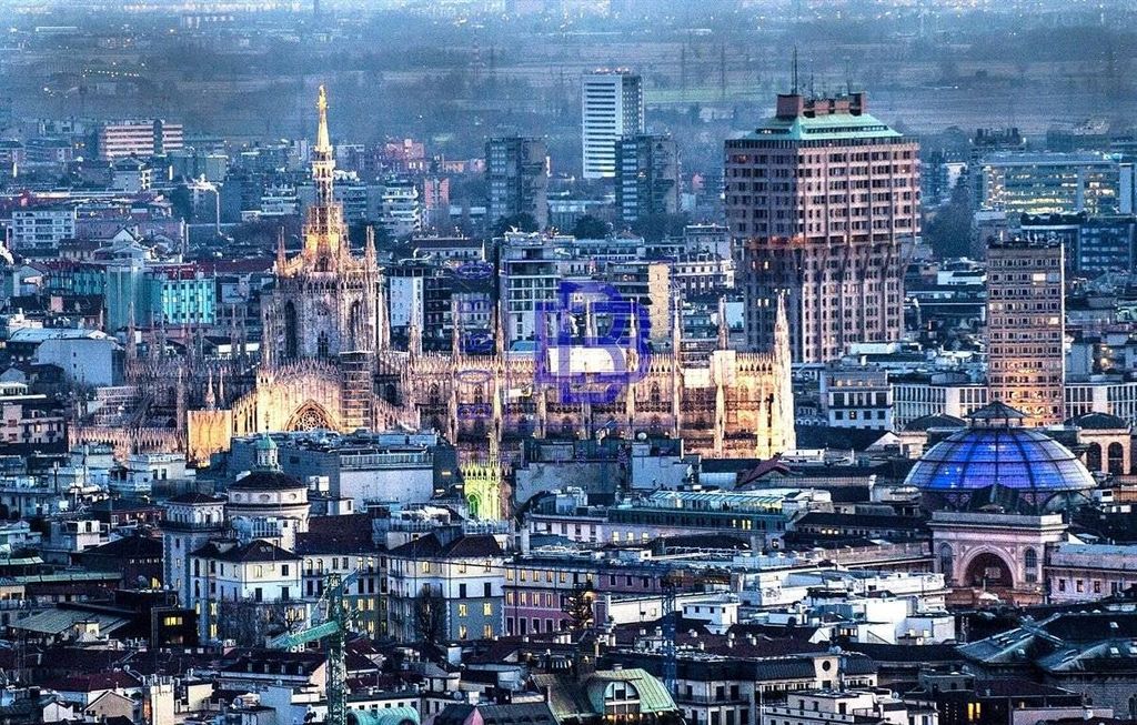 Appartamento – Milano, Santa Sofia, Municipio 1 - Vista 2