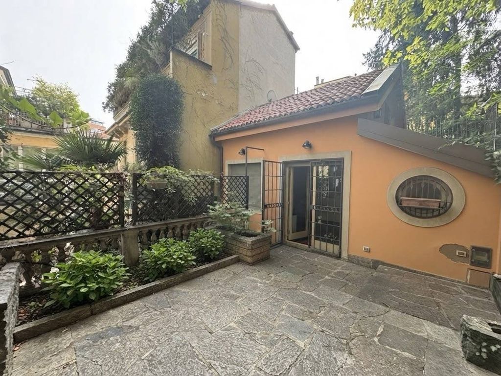 Appartamento – Milan - Vista 2