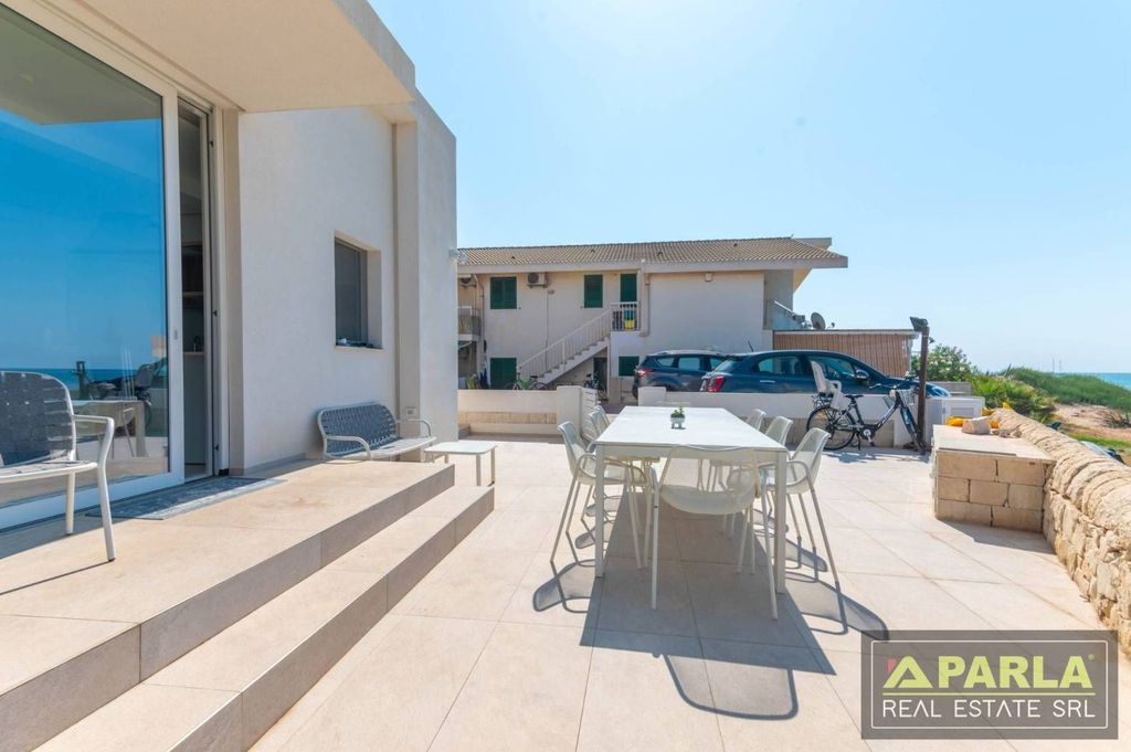 Casa – Ragusa - Vista 2