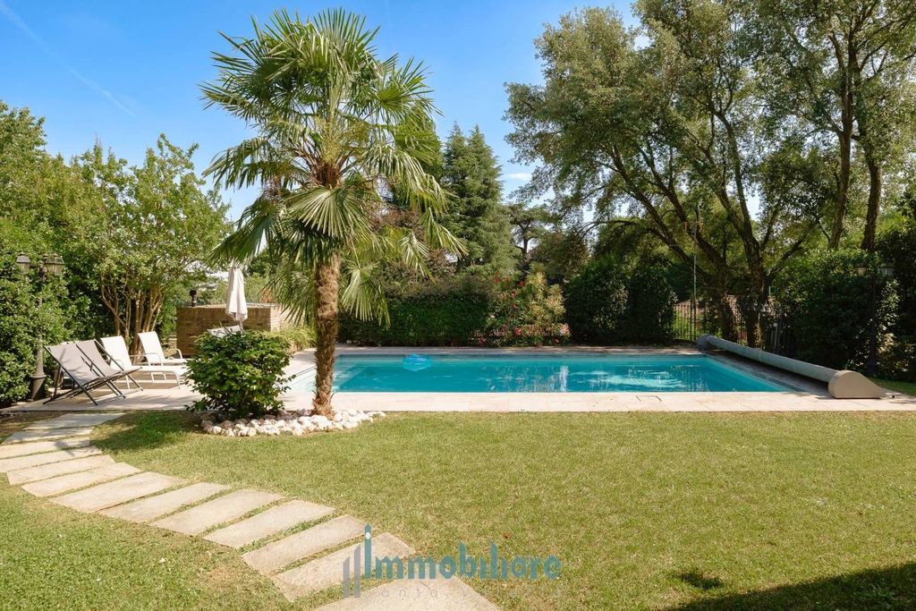 Casa – Meda - Vista 2