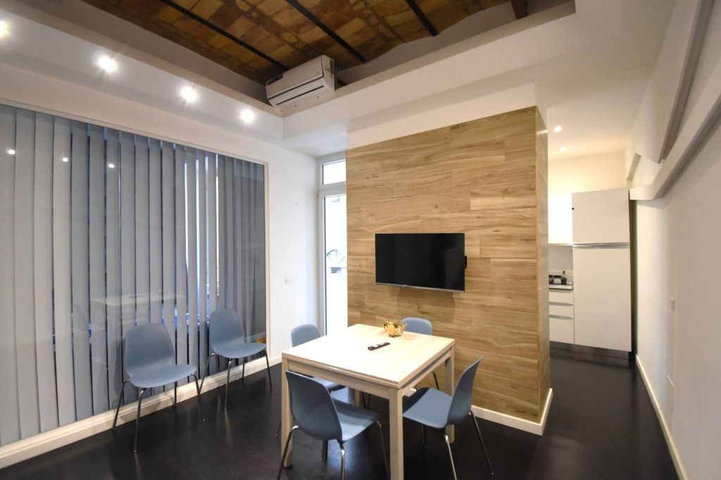 Appartamento – Rome - Vista 2