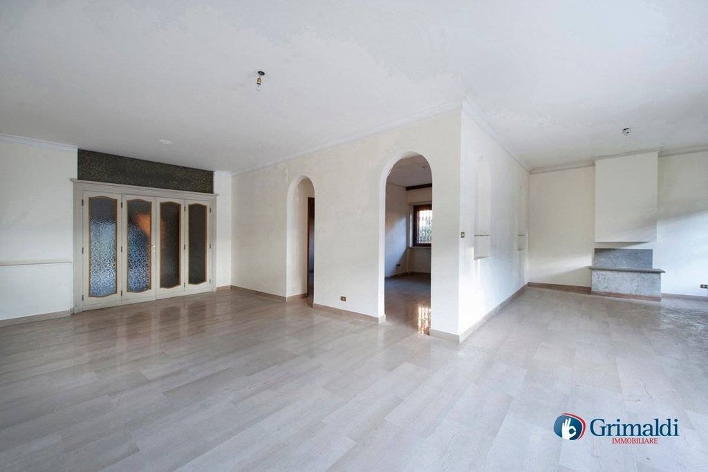 Apartment in Rome - Vista 2