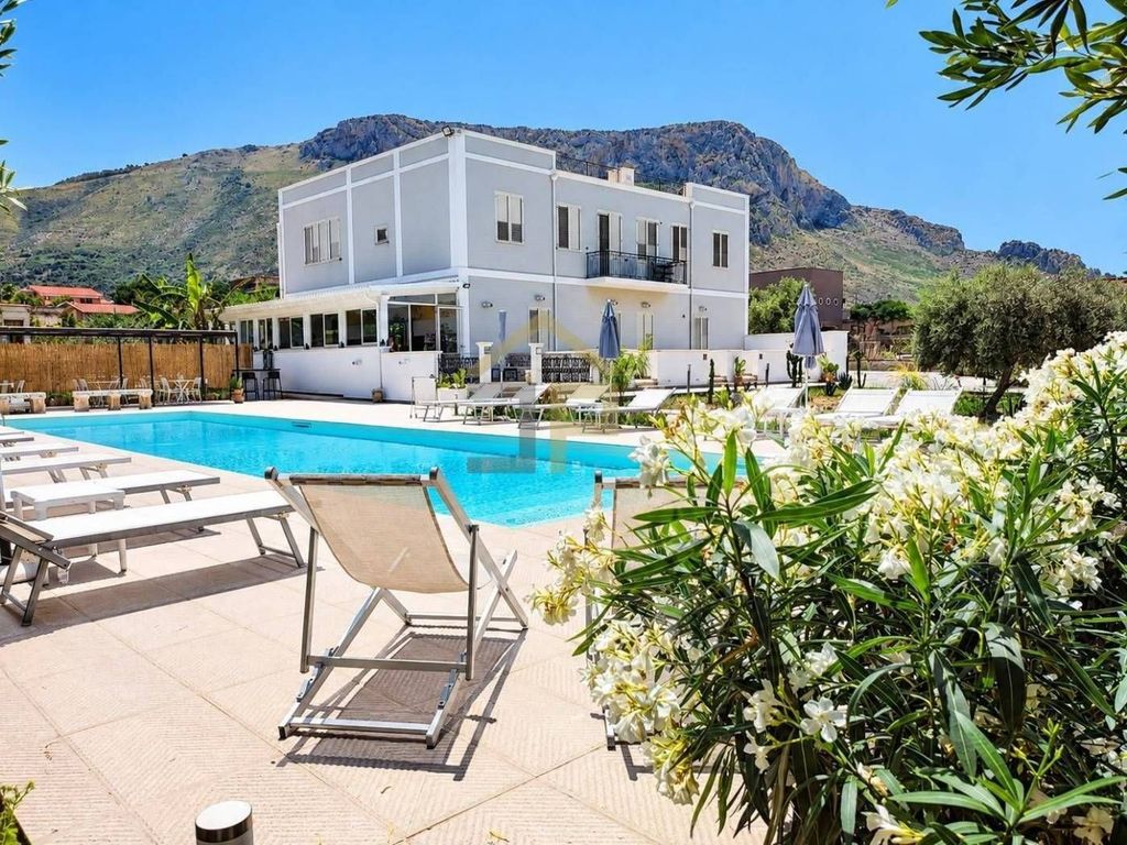 Casa – Terrasini - Vista 2