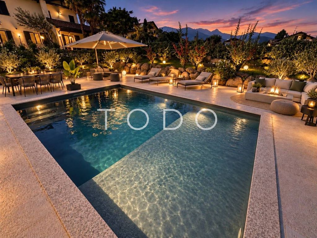 Casa – Occhieppo Inferiore, San Clemente - Vista 2