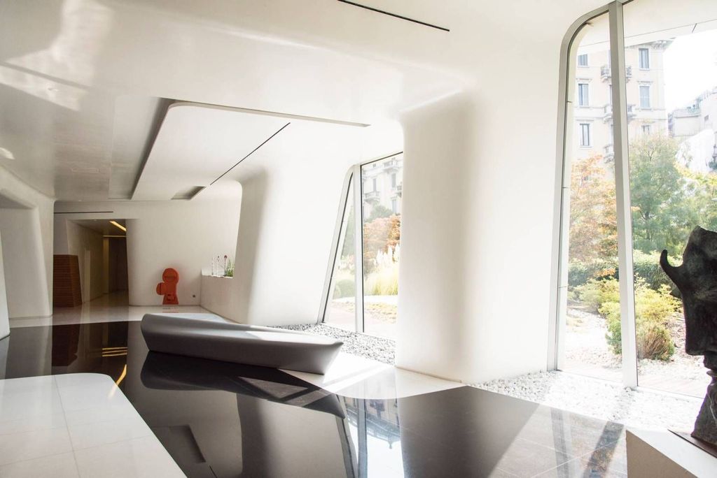 Appartamento – Milan - Vista 2