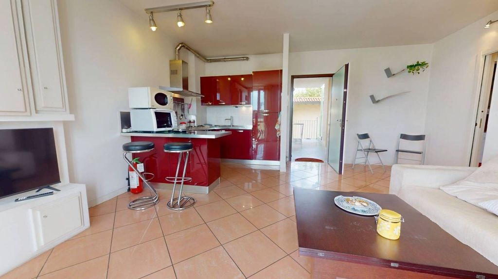 Appartamento – Pietrasanta - Vista 2