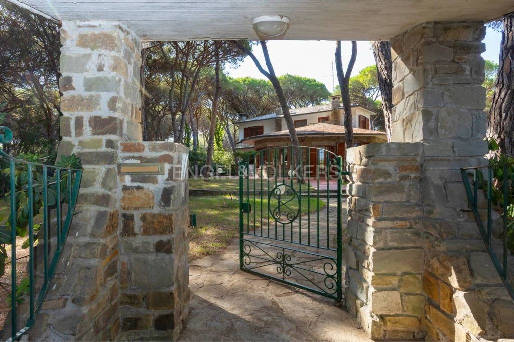 Casa – Grosseto - Vista 2