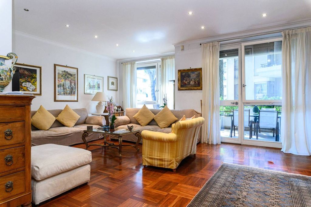 Appartamento – Rome - Vista 2