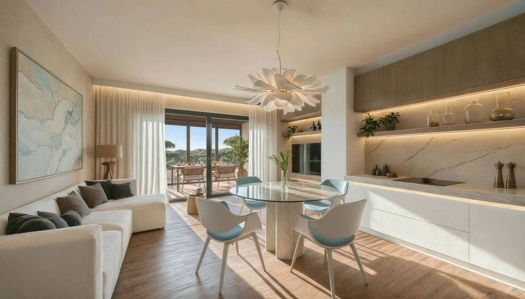 Appartamento – Lignano Sabbiadoro - Vista 2