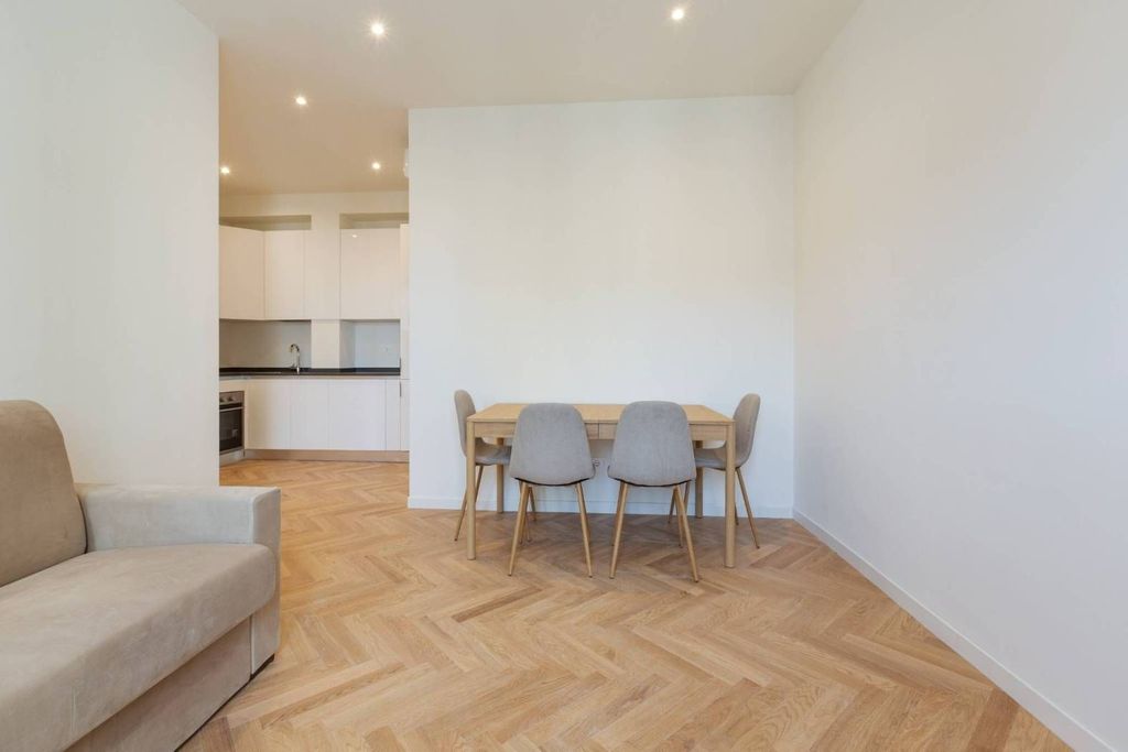 Appartamento – Milan - Vista 2