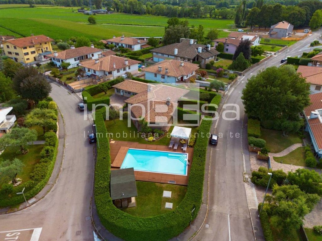 Casa – Codroipo - Vista 2