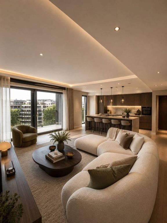 Apartment in Opera - Vista 3