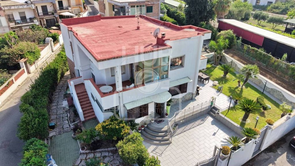 Casa – Bacoli - Vista 3