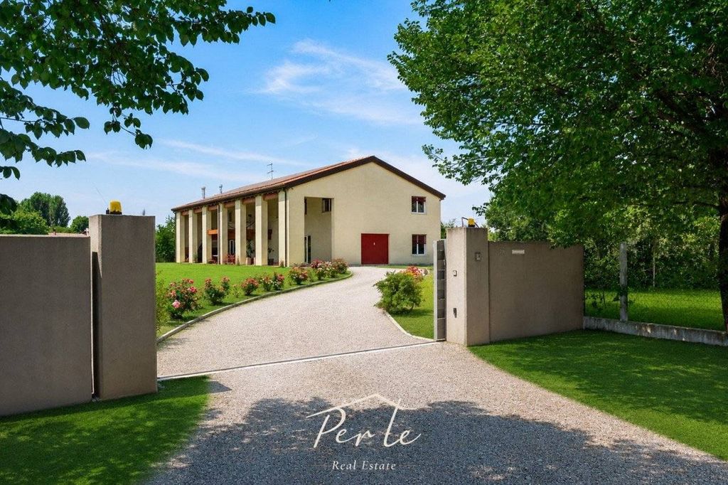 Casa – Silea, Sant'Elena di Silea - Vista 3