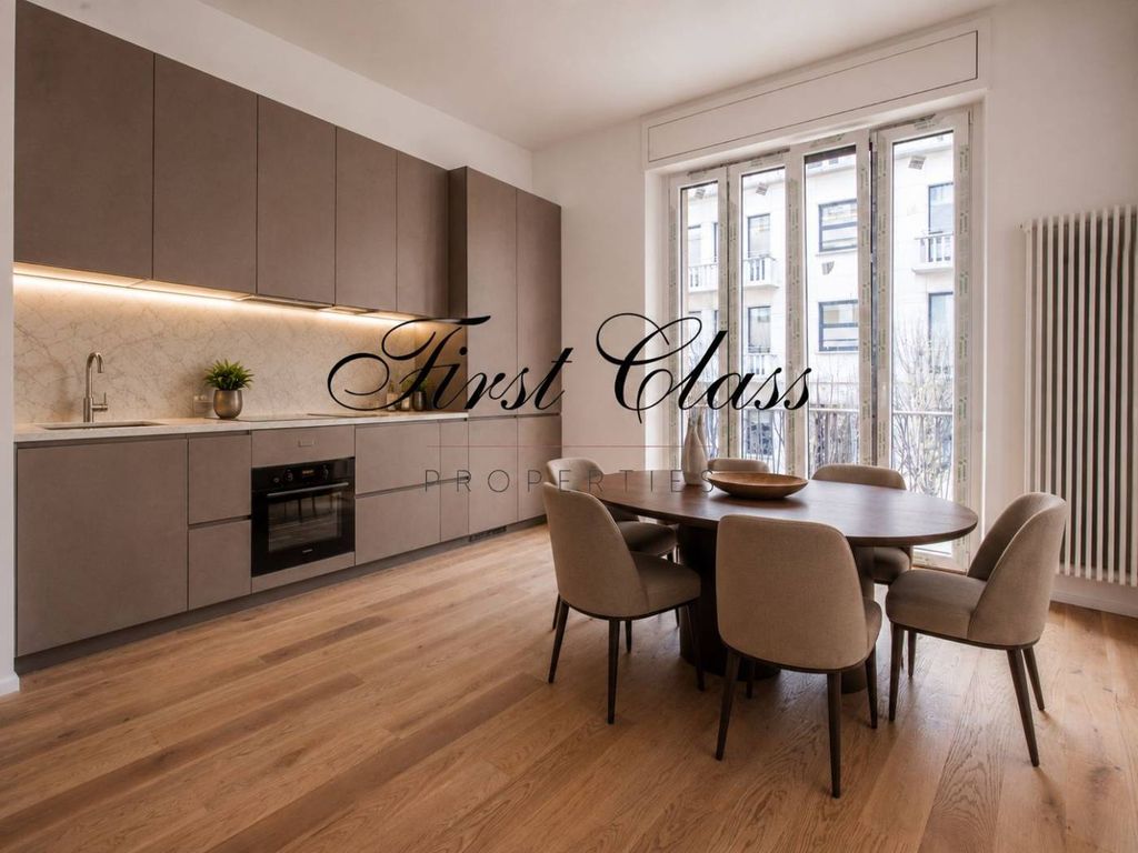 Appartamento – Milan - Vista 3