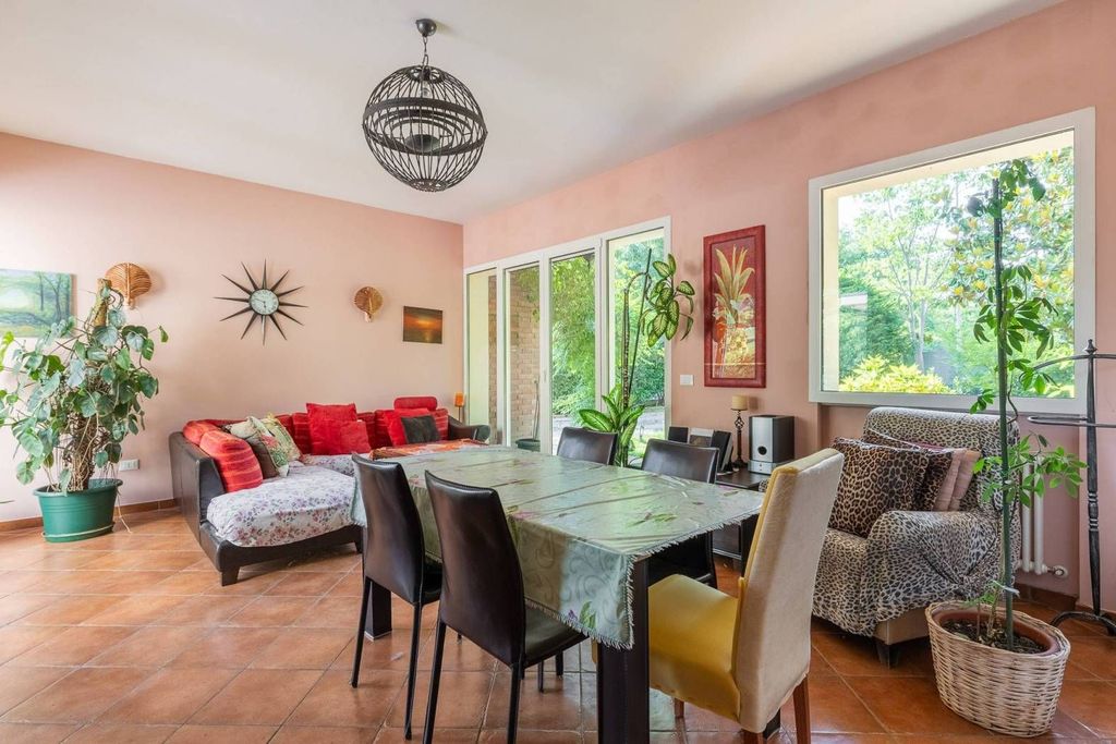Casa – Zola Predosa - Vista 3