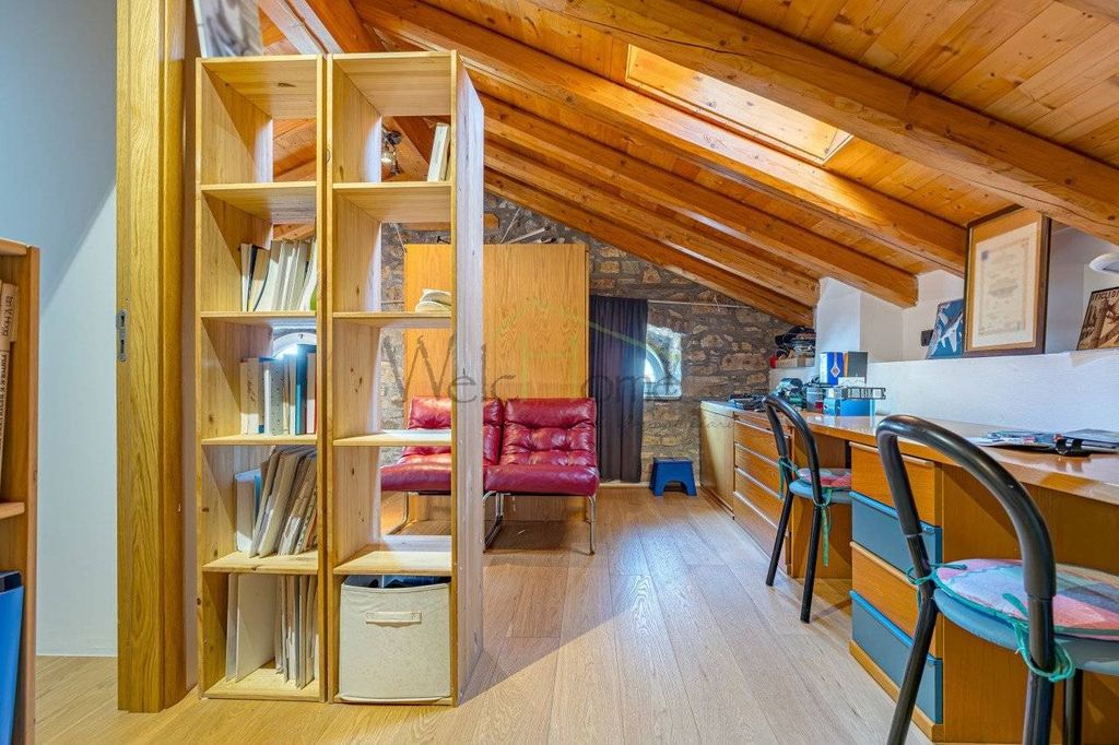 2 bedroom luxury House for sale in Via ai Monti, 11, Albavilla, Provincia di Como, Lombardy - View 3