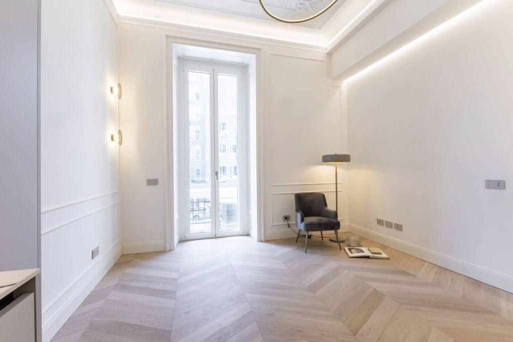 Appartamento – Milan - Vista 3