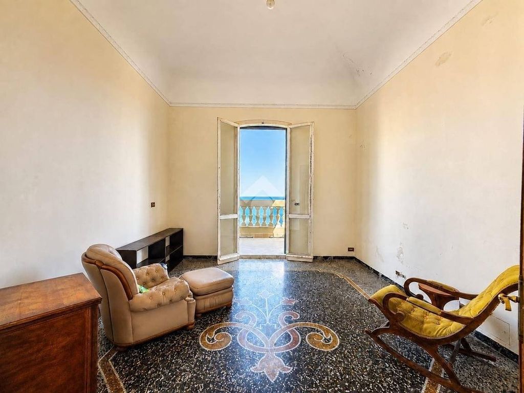 Appartamento – Savona - Vista 3