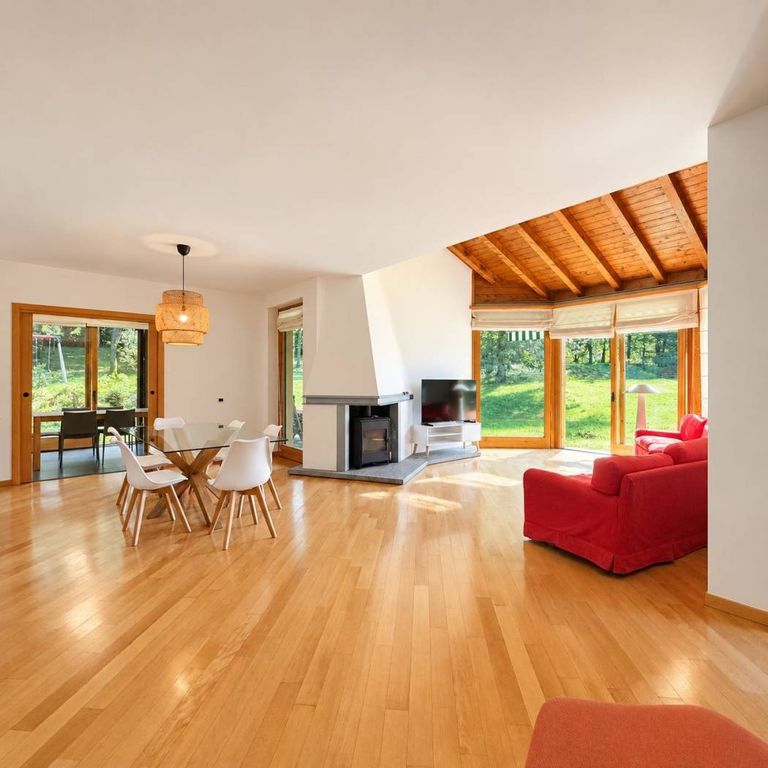 Casa – Casciago - Vista 3