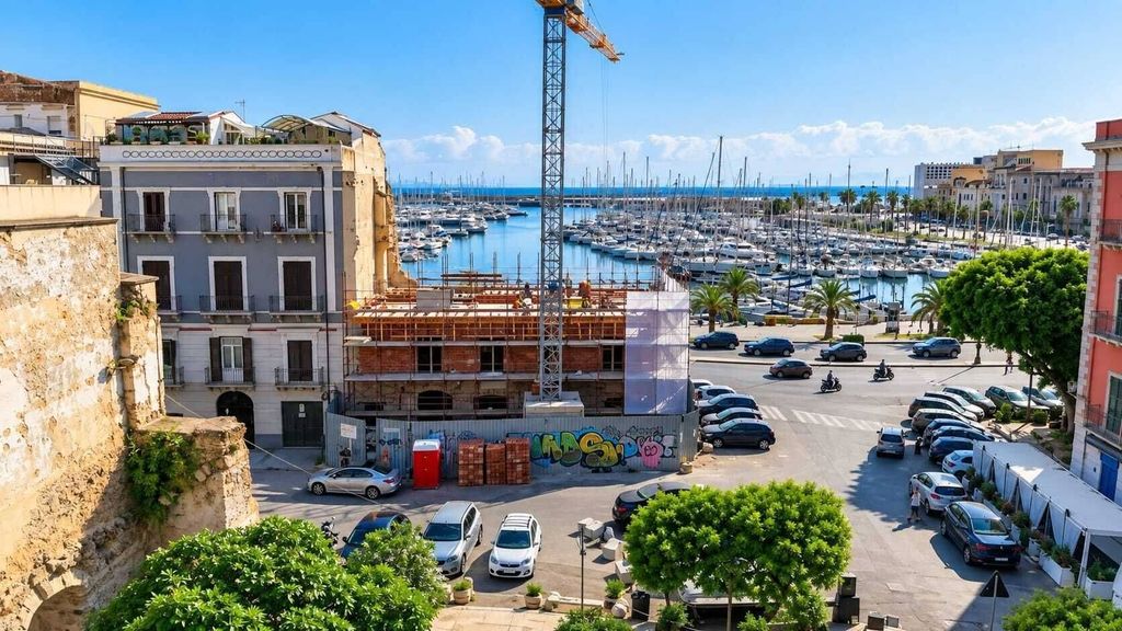 Appartamento – Palermo - Vista 3