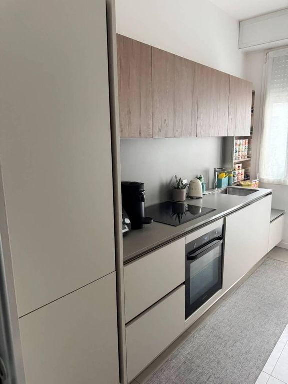 Appartamento – Milan - Vista 3