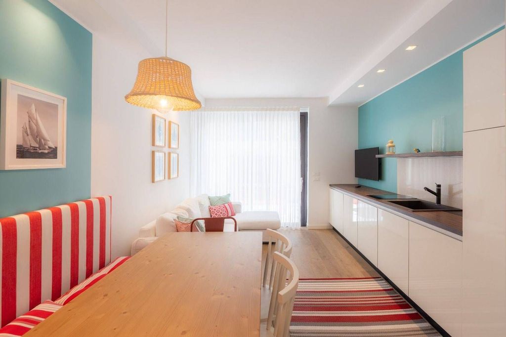 Appartamento – Riccione - Vista 3