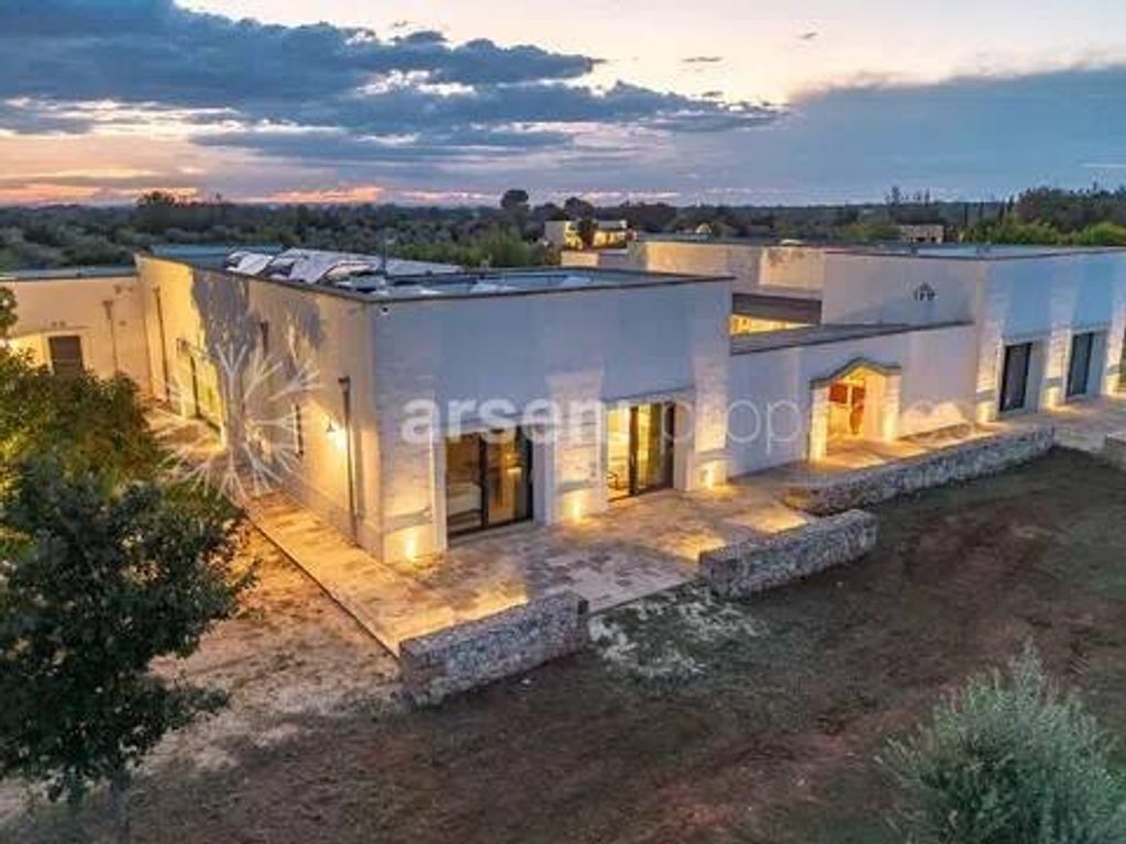 Casa – Spongano - Vista 3