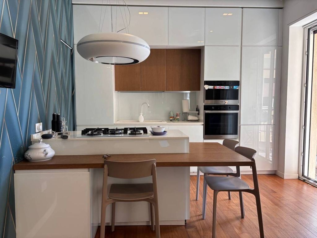 Appartamento – Salerno - Vista 3