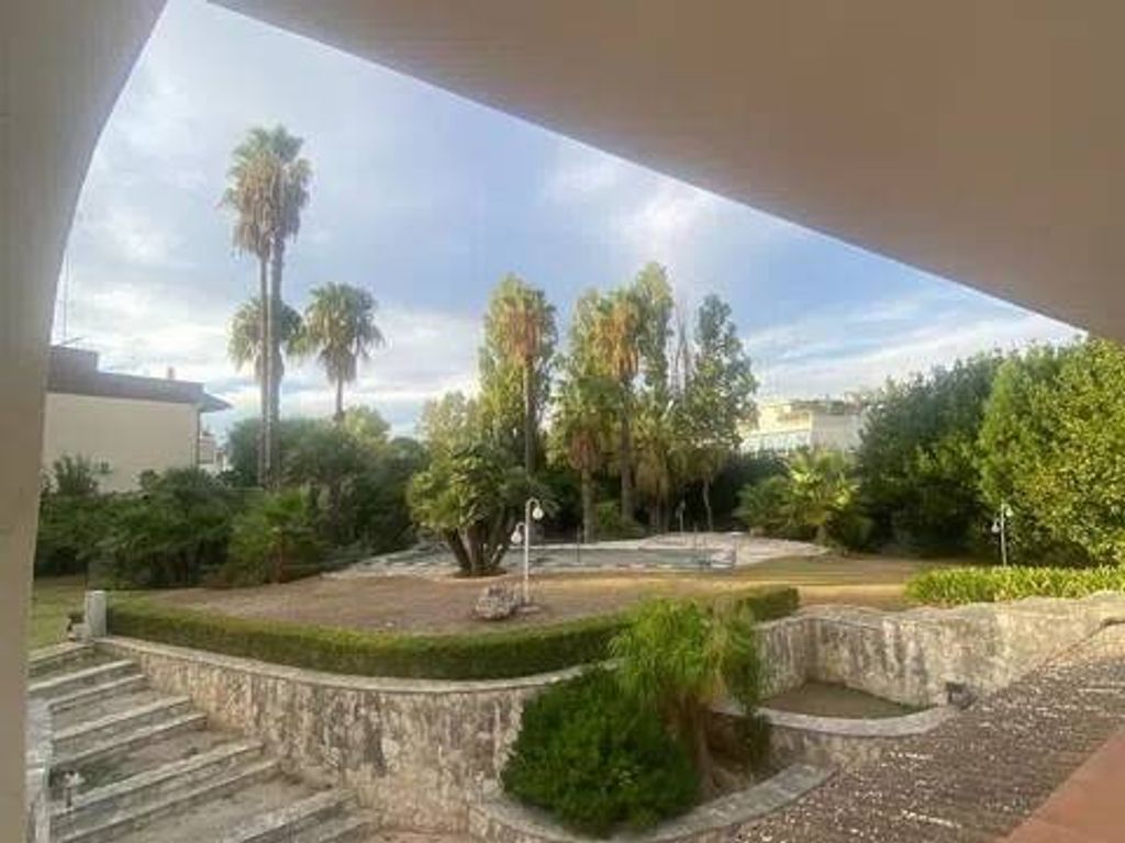 Casa – Lecce - Vista 3