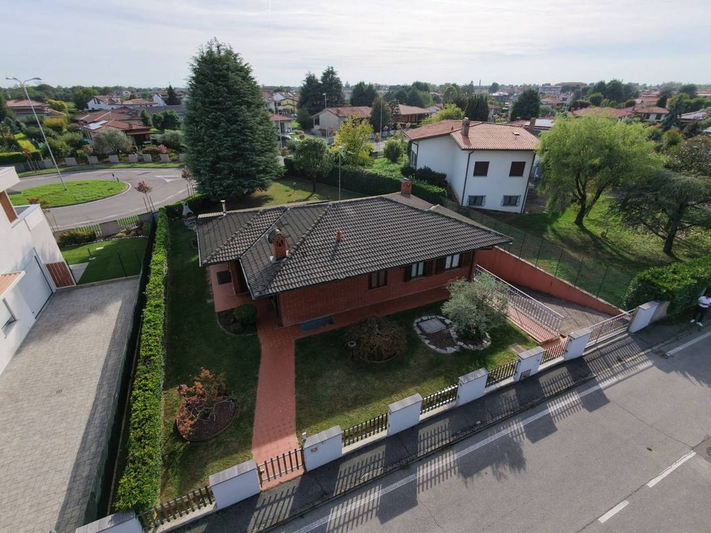 Casa – Fara Gera d'Adda - Vista 3