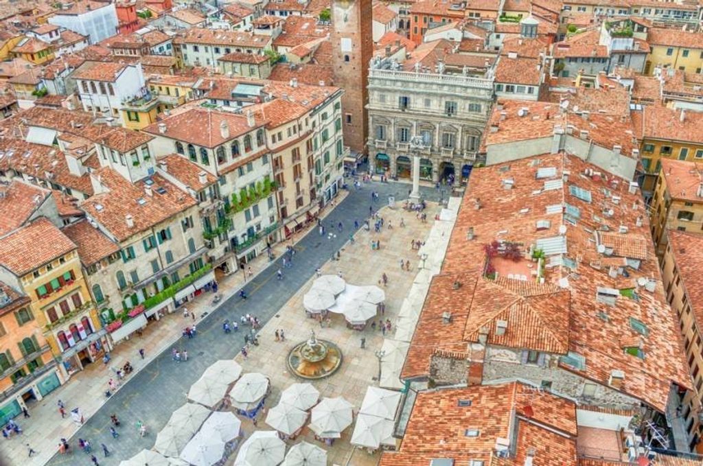 Appartamento – Verona - Vista 3