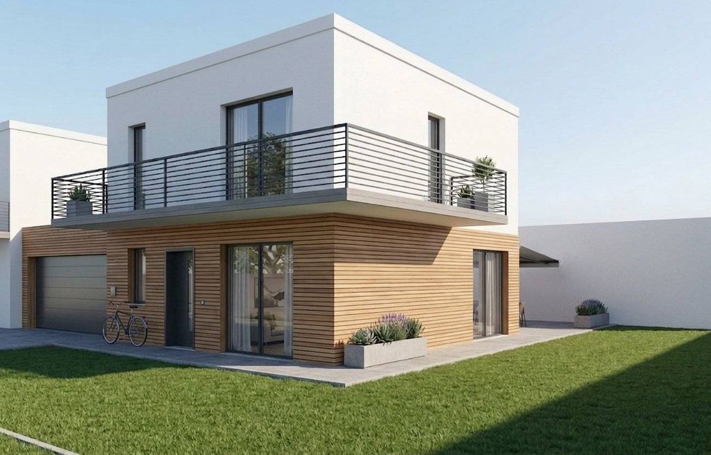 Casa – Ambivere, Genestaro - Vista 3