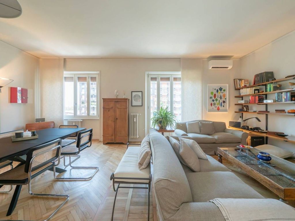 Appartamento – Milan - Vista 3