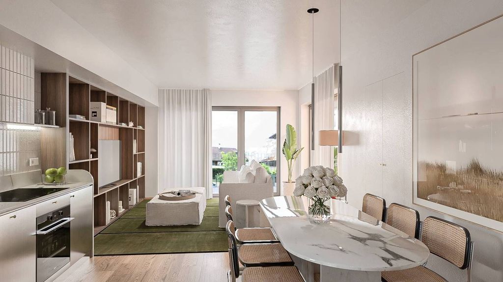 Apartment in Laives - Vista 3