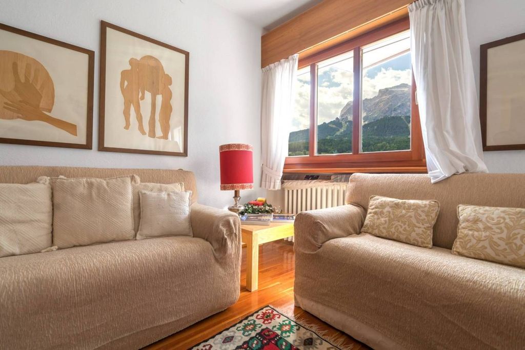 Appartamento – Cortina d'Ampezzo - Vista 3