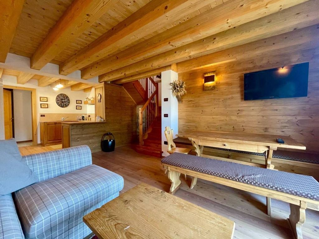 Appartamento – Folgaria - Vista 3