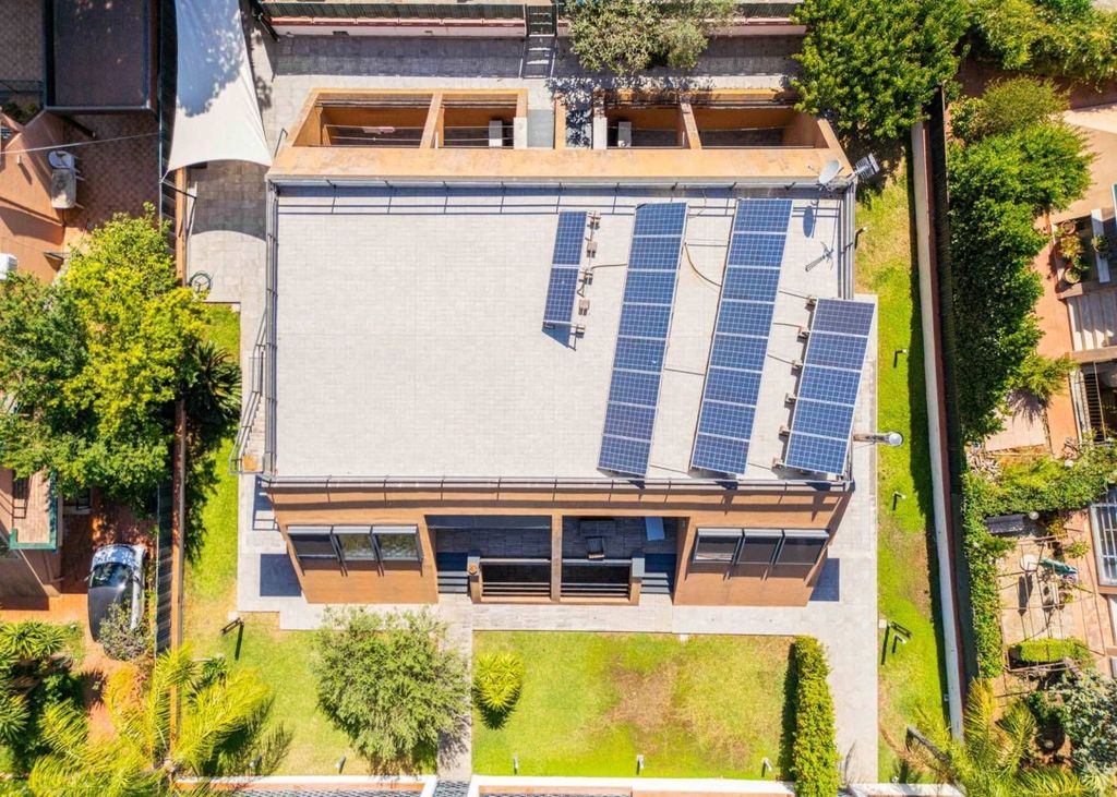 Casa – Palermo - Vista 3