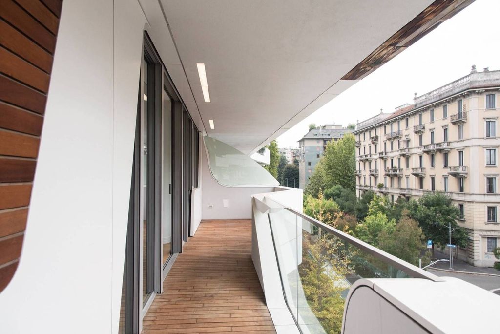 Appartamento – Milan - Vista 3
