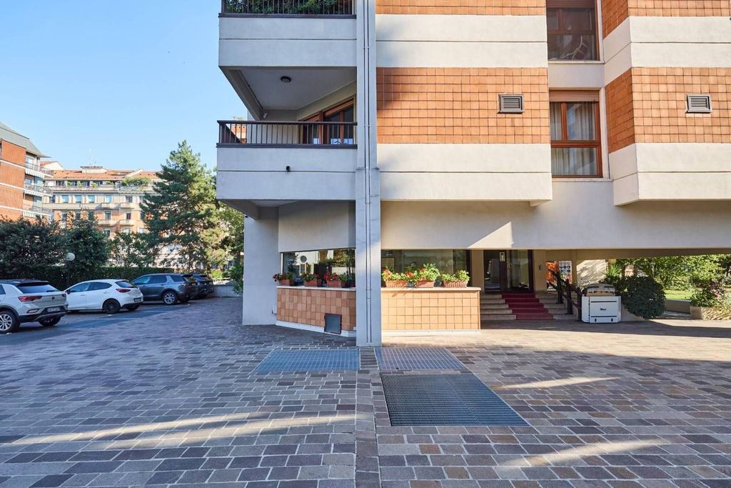 Apartment in Milan - Vista 3