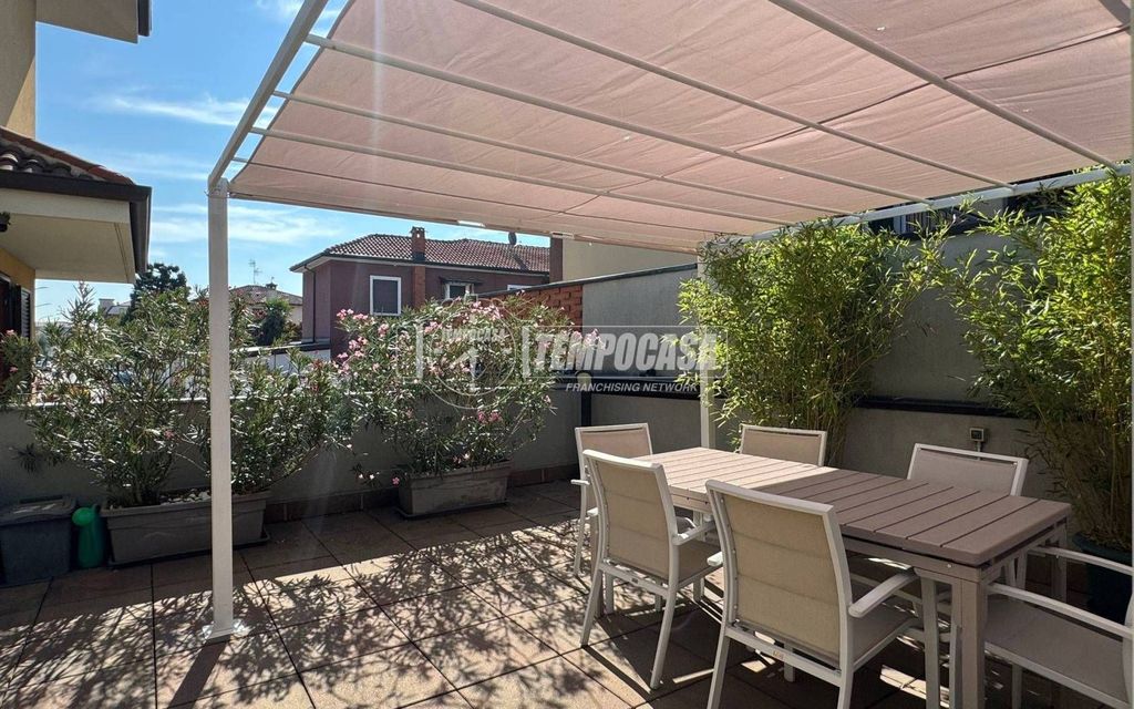 Casa – Vittuone - Vista 3
