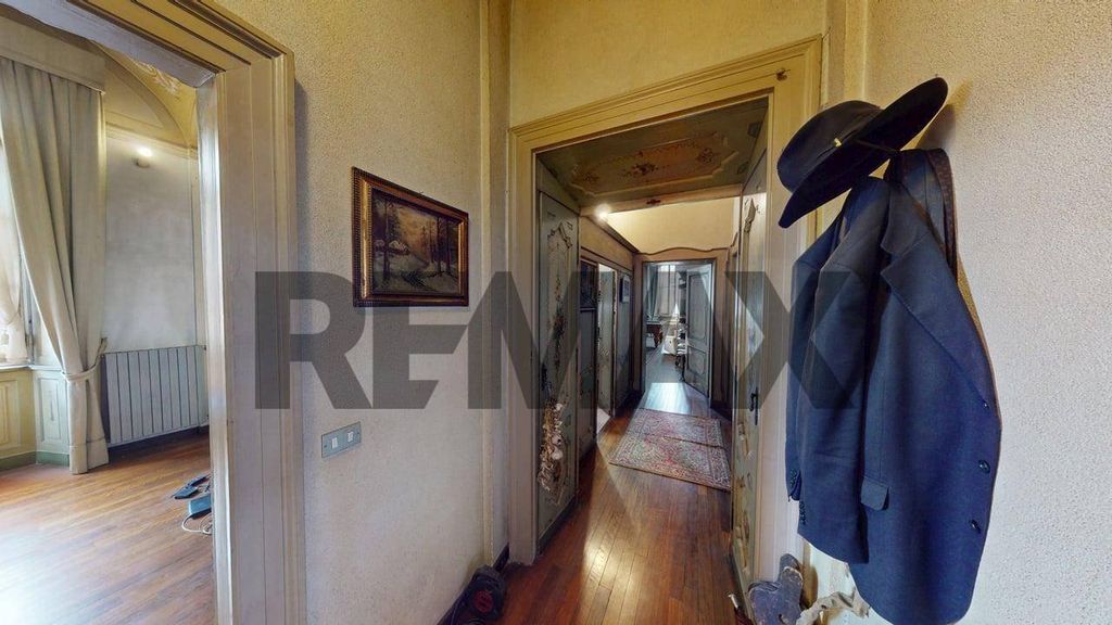 Appartamento – Pavia - Vista 3