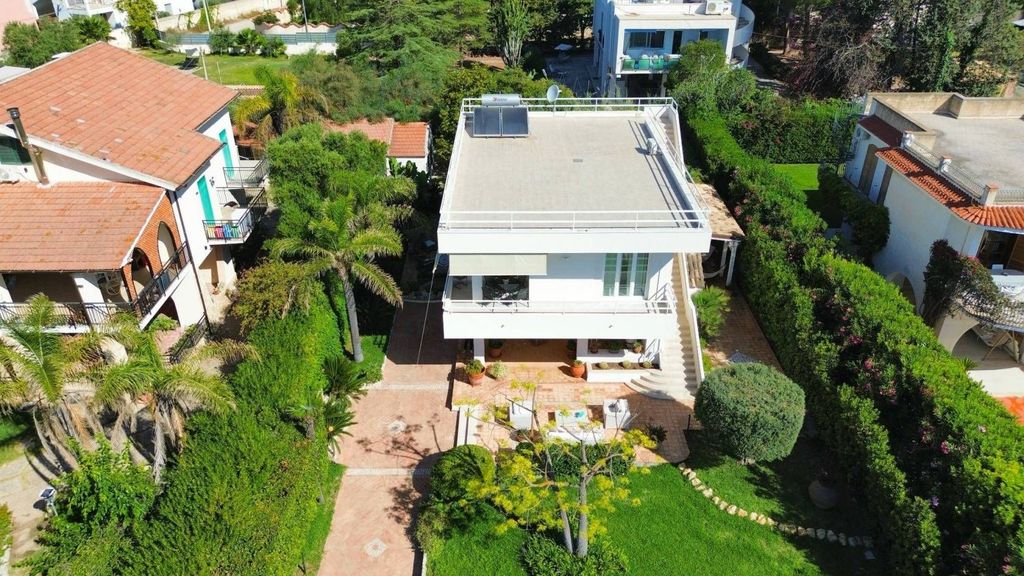 Casa – Siracusa, Fontane Bianche - Vista 3