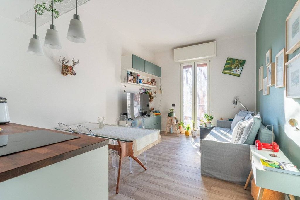 Appartamento – Milan - Vista 3