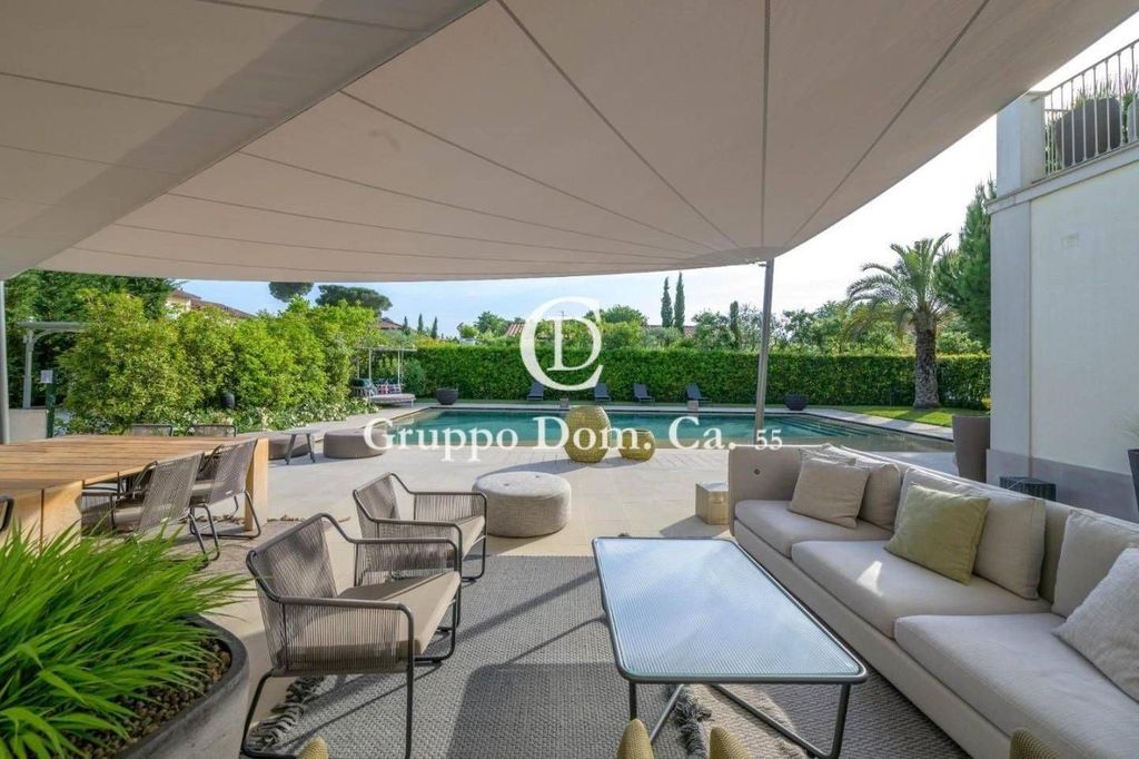 Casa – Forte dei Marmi - Vista 3