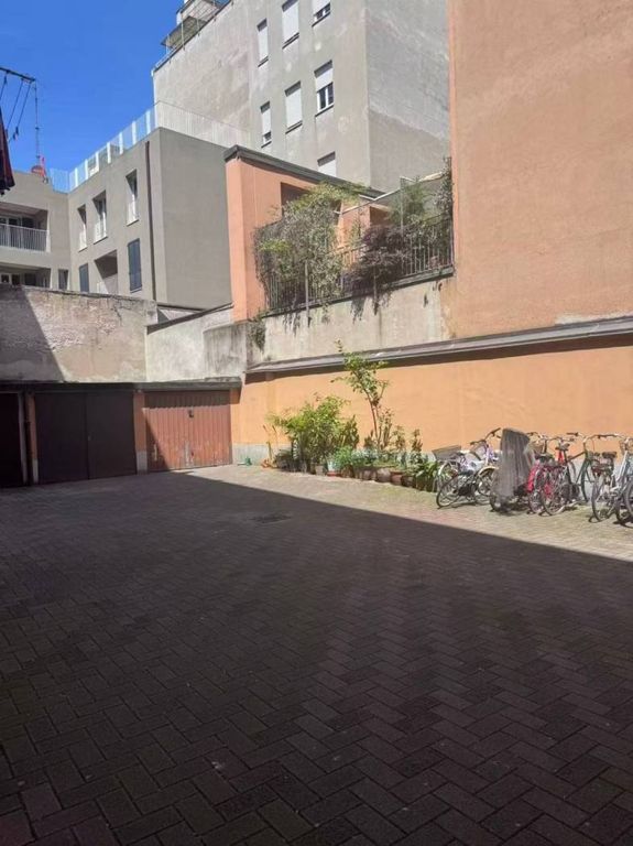 Appartamento – Milan - Vista 3