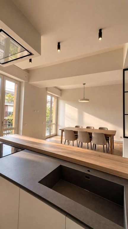 Appartamento – Milan - Vista 3