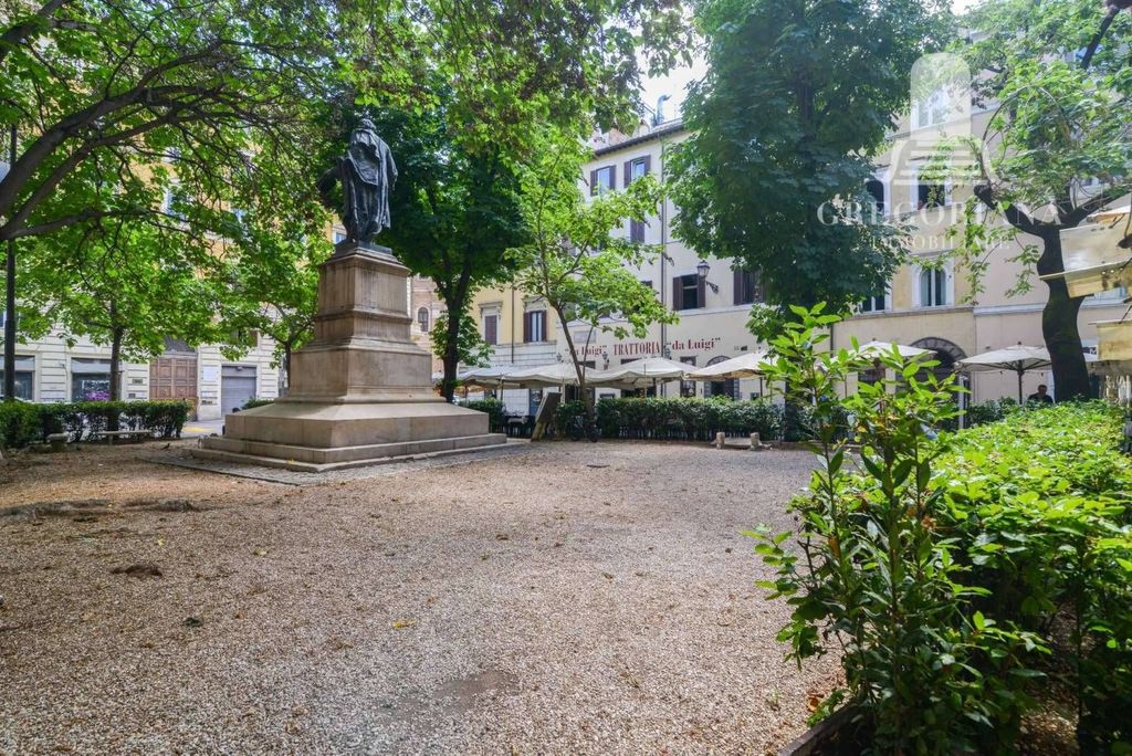 Apartment in Roma, Ponte, Municipio Roma I - Vista 3